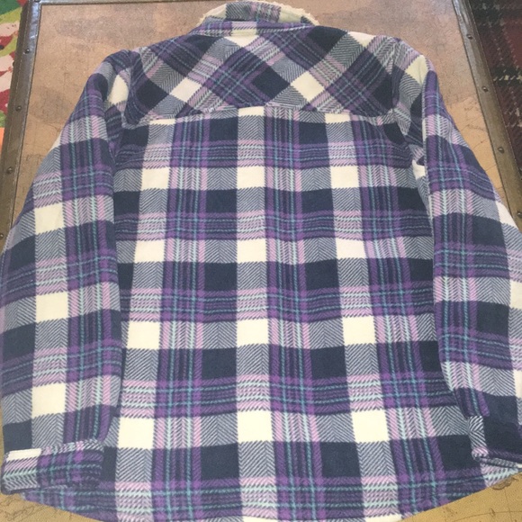 Plaid jacket - Picture 5 of 6